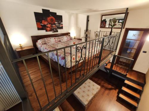 Apartamento B&B Isabell