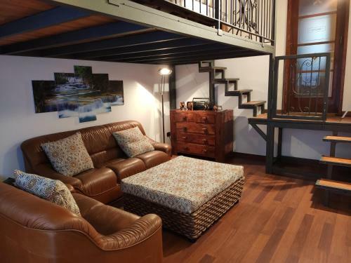Apartamento B&B Isabell