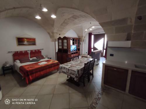 Apartamento La Dimora Di Sofia