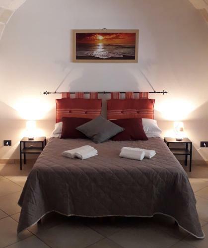Apartamento La Dimora Di Sofia