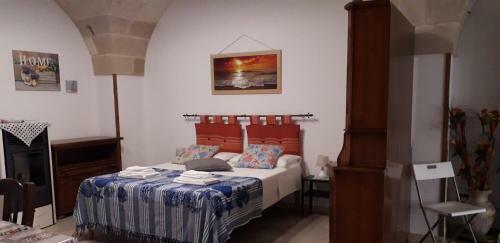Apartamento La Dimora Di Sofia