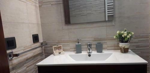 Apartamento La Dimora Di Sofia