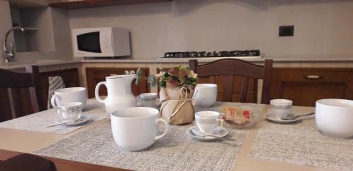 Apartamento La Dimora Di Sofia
