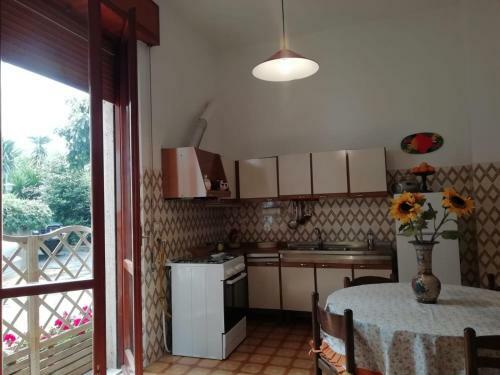 Apartamento Etna Mare Jonio