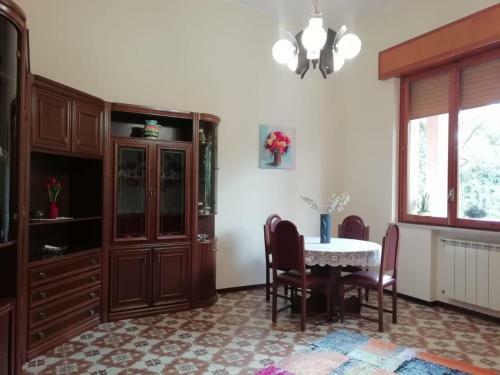 Apartamento Etna Mare Jonio