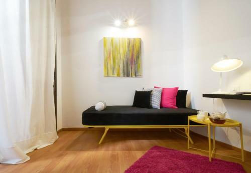 Apartamento Dama Sicilian Luxury Home & Spa