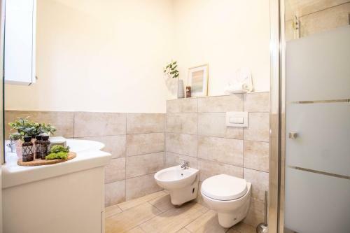 Apartamento Dama Sicilian Luxury Home & Spa