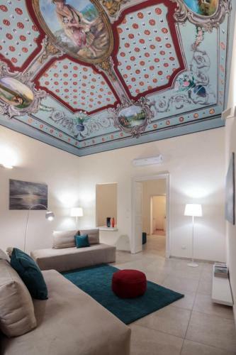 Apartamento Dama Sicilian Luxury Home & Spa