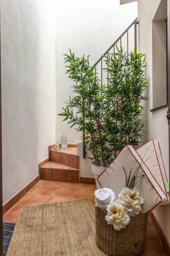 Apartamento Dama Sicilian Luxury Home & Spa