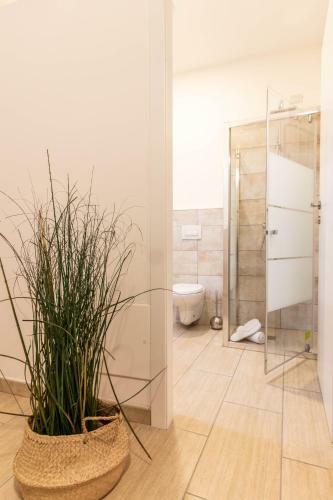 Apartamento Dama Sicilian Luxury Home & Spa