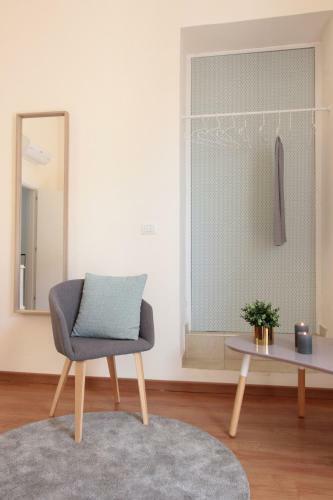 Apartamento Dama Sicilian Luxury Home & Spa