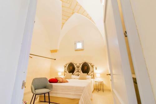 Oikia Vacanze Giuggianello Le Bey