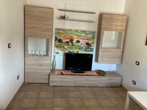 Apartamento Villa Isabella
