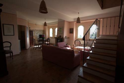 Apartamento Villa Felici