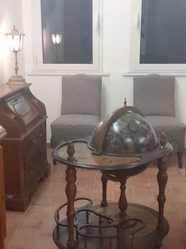 Apartamento Villa Felici