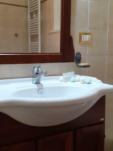 Apartamento Villa Felici