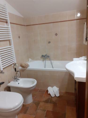 Apartamento Villa Felici