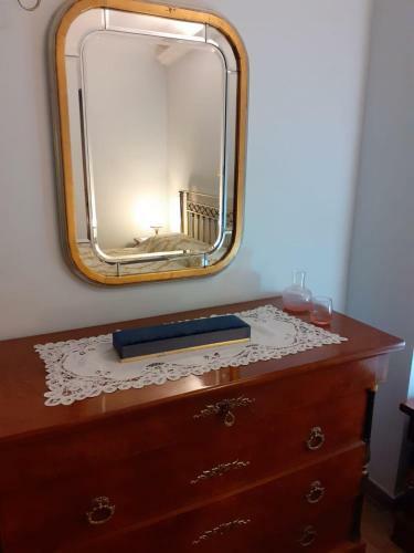 Apartamento Villa Felici
