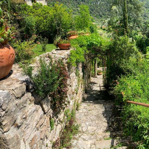 Apartamento Villa Felici
