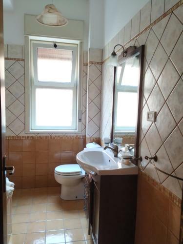 Apartamento Casa Rosmini
