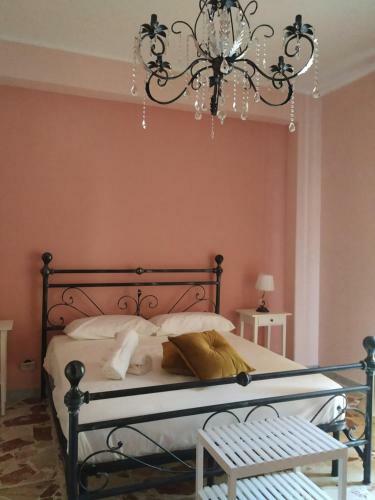 Apartamento Casa Rosmini