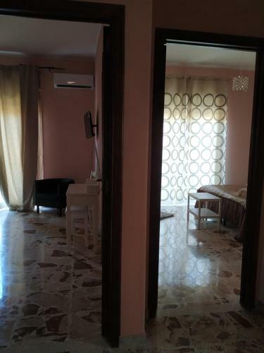Apartamento Casa Rosmini