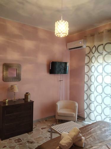 Apartamento Casa Rosmini