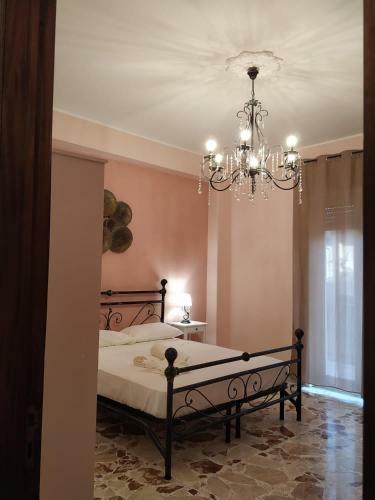 Apartamento Casa Rosmini