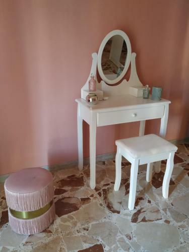 Apartamento Casa Rosmini