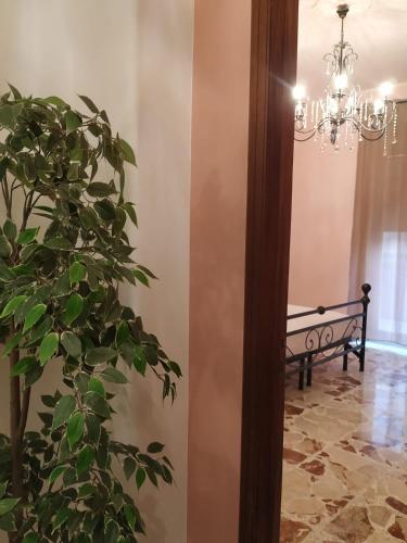 Apartamento Casa Rosmini