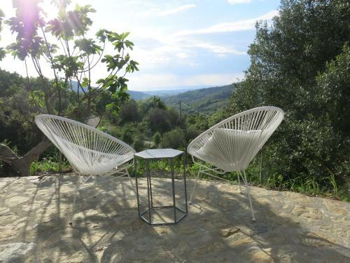 Apartamento Casa Mancose