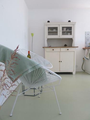 Apartamento Casa Mancose