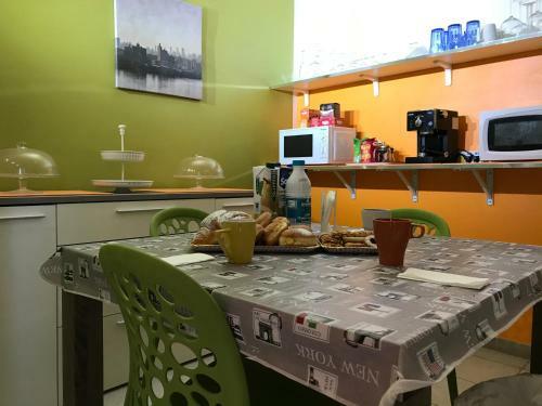 B&B Dimora Solferino