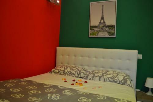 B&B Dimora Solferino
