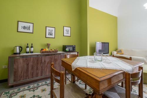 Apartamento Fermata Jonia