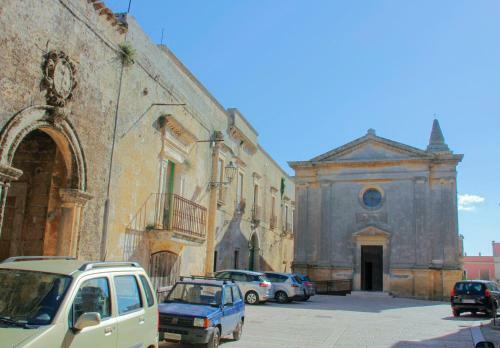Apartamento Complesso Giuliano