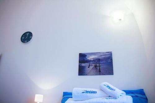 Apartamento Complesso Giuliano