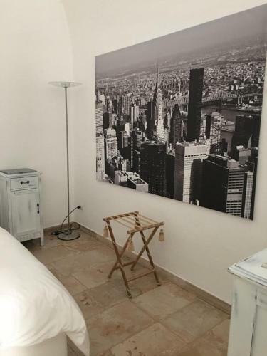 B&B Leopardi