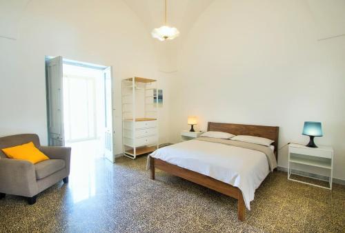 Apartment La Boh�me