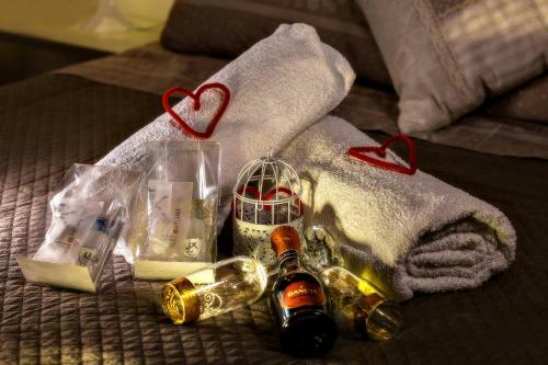 B&B Il Tempone