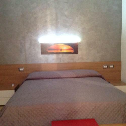 Hostal Vianova Affittacamere