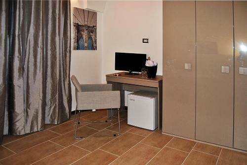 Hostal Vianova Affittacamere