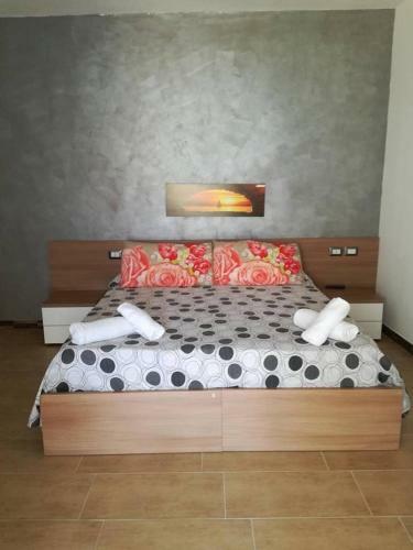 Hostal Vianova Affittacamere