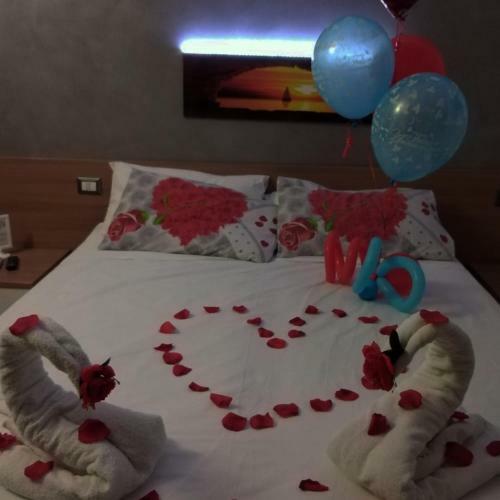 Hostal Vianova Affittacamere