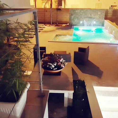 Hostal Vianova Affittacamere