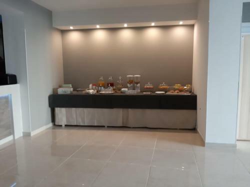 Hostal Vianova Affittacamere