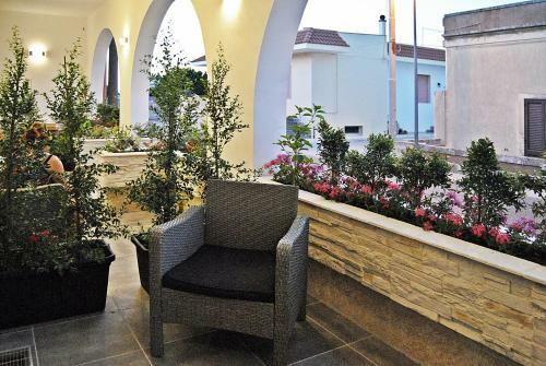 Hostal Vianova Affittacamere
