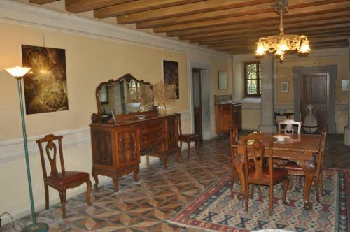 Villa Adelaide