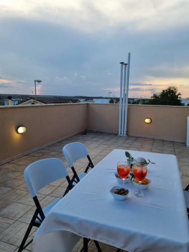 Terrace Apartment