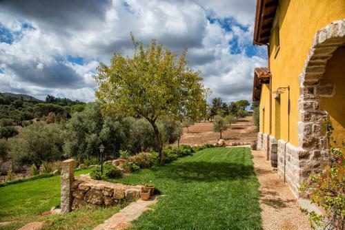 Agroturismo Agriturismo Is Conchisceddas